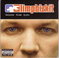 Cover Limp Bizkit - Behind Blue Eyes
