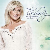 Cover Lindsay - Als jij me kust (dan is het zomer)