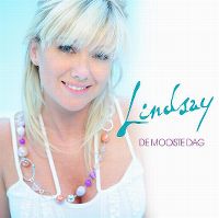 Cover Lindsay - De mooiste dag
