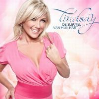 Cover Lindsay - De sleutel van mijn hart