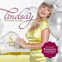 Cover Lindsay - Het beste en meer - 5 zomers lang