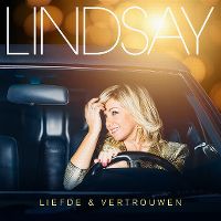 Cover Lindsay - Liefde & vertrouwen