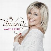 Cover Lindsay - Ware liefde