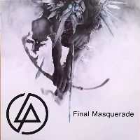 Cover Linkin Park - Final Masquerade