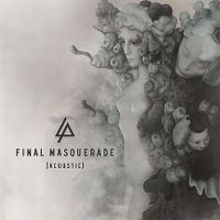 Cover Linkin Park - Final Masquerade