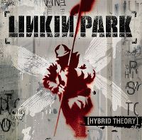 Cover Linkin Park - Hybrid Theory