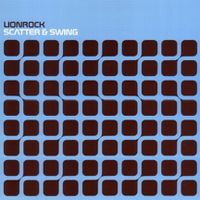 Cover Lionrock - Scatter & Swing