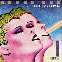 Cover Lipps, Inc. - Funkytown