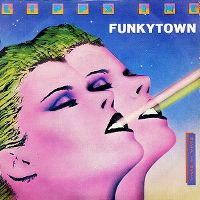 Cover Lipps, Inc. - Funkytown
