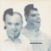 Cover Liquido - Doubledecker