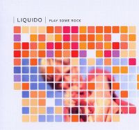 Cover Liquido - Play Some Rock