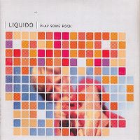 Cover Liquido - Play Some Rock