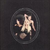Cover Lisa feat. Doja Cat & Raye - Born Again