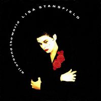 Cover Lisa Stansfield - All Around The World