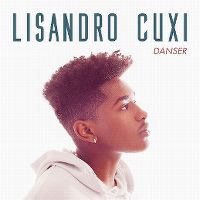 Cover Lisandro Cuxi - Danser