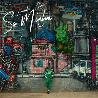 Cover Lisandro Cuxi - So minha (soso)