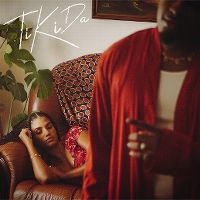 Cover Lisandro Cuxi - Ti ki da