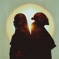 Cover Lisandro Cuxi feat. Merveille - D.S.L