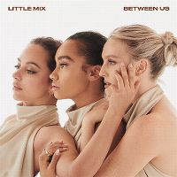 Cover Little Mix - Between Us