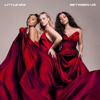 Cover Little Mix - Between Us