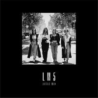 Cover Little Mix - LM5