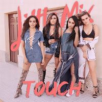 Cover Little Mix - Touch