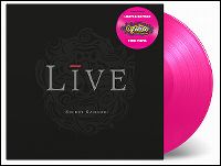 Cover Live - Secret Samadhi