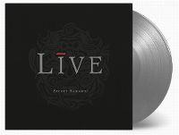 Cover Live - Secret Samadhi