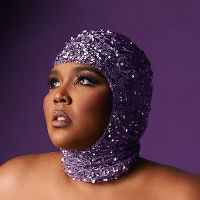 Cover Lizzo - 2 Be Loved (Am I Ready)