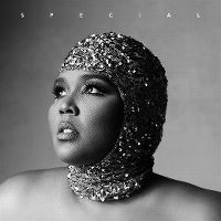 Cover Lizzo - Special
