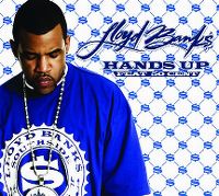 Cover Lloyd Banks feat. 50 Cent - Hands Up