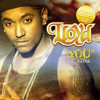 Cover Lloyd feat. Lil Wayne - You