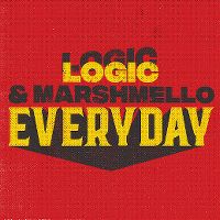 Cover Logic & Marshmello - Everyday