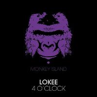 Cover Lokee - 4 O'Clock