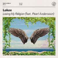 Cover Lokee feat. Pearl Andersson - Losing My Religion