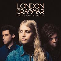 Cover London Grammar - Truth Is A Beautiful Thing