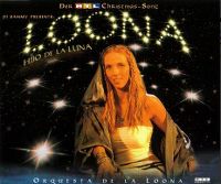 Cover Loona - Hijo de la luna