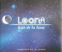 Cover Loona - Hijo de la luna