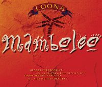 Cover Loona - Mamboleo