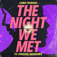 Cover Lord Huron feat. Phoebe Bridgers - The Night We Met