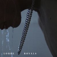 Cover Lorde - Royals