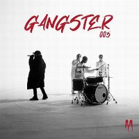 Cover Loredana - Gangster