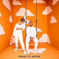 Cover Loredana feat. Mozzik - Eiskalt