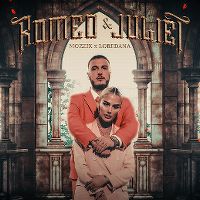 Cover Loredana x Mozzik - Romeo & Juliet