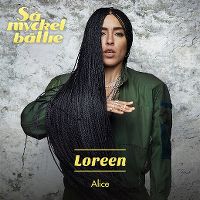 Cover Loreen - Alice