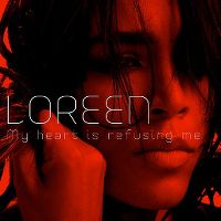 Cover Loreen - My Heart Is Refusing Me