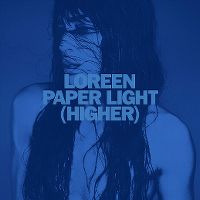 Cover Loreen - Paper Light (Higher)