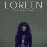Cover Loreen - We Got The Power