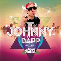 Cover Lorenz Büffel - Johnny Däpp