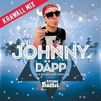 Cover Lorenz Büffel - Johnny Däpp